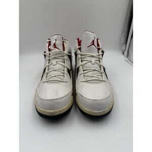 Size 13 - Jordan Flight TR 97 Mid White NBS458